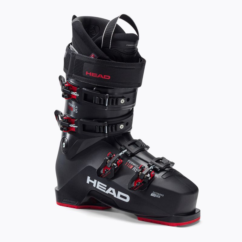 HEAD Formula RS Skischuhe 110 schwarz 601125