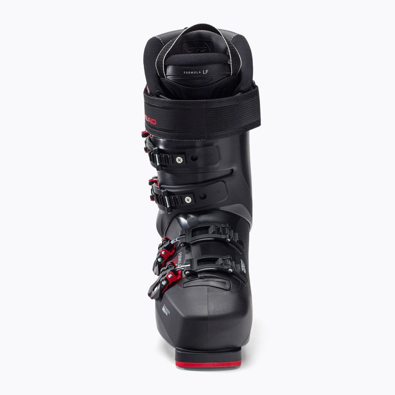 HEAD Formula RS Skischuhe 110 schwarz 601125 3