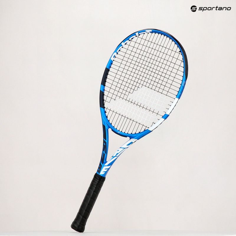 Tennisschläger BABOLAT Evo Drive Tour blau 102433 11