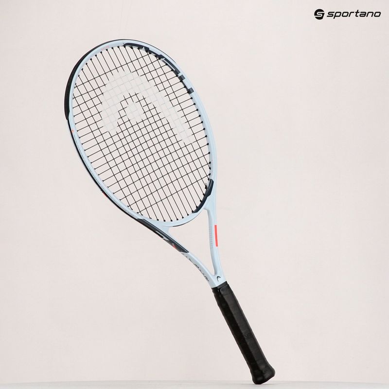 HEAD Tennisschläger Mx Cyber Elite grau 234421 8