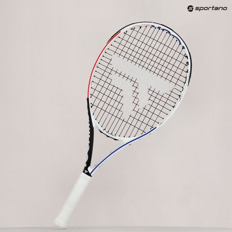 Tecnifibre T Fight Team Jr25 Tennisschläger für Kinder Farbe 14FIGHTE25 8