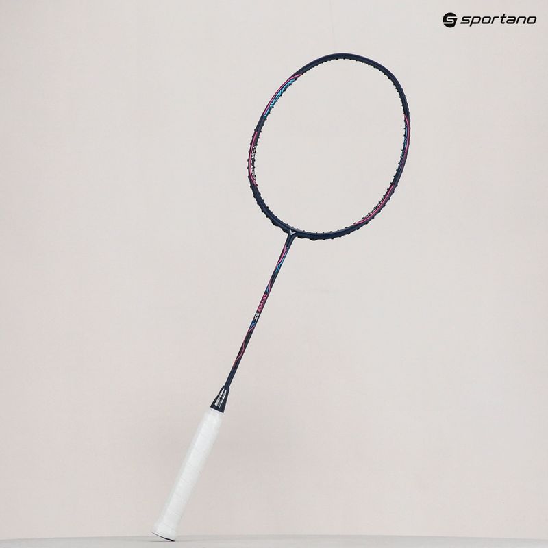 VICTOR DriveX 9X B Badmintonschläger  navy blue DX-9X B 15