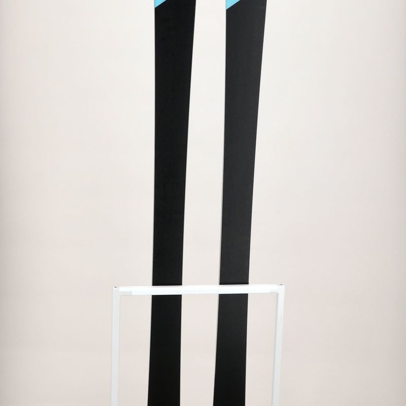 Tourenski Damen Dynastar E-Tour 82 + HT1 RTL grau DRLM3 13