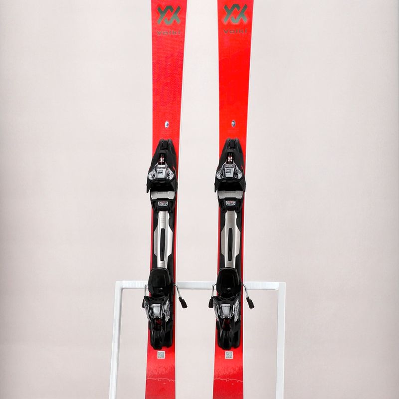 Ski Völkl Deacon 74+RMotion2 12 GW rot-grau 121151/6877T1.VB 11