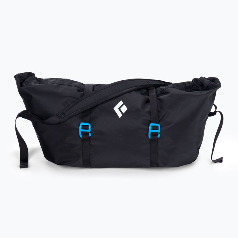 Black Diamond Super Chute Rope Bag schwarz BD359998BLAKALL1 2