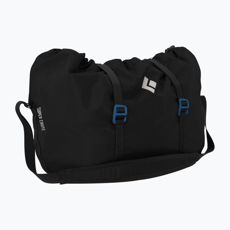 Black Diamond Super Chute Rope Bag schwarz BD359998BLAKALL1 4