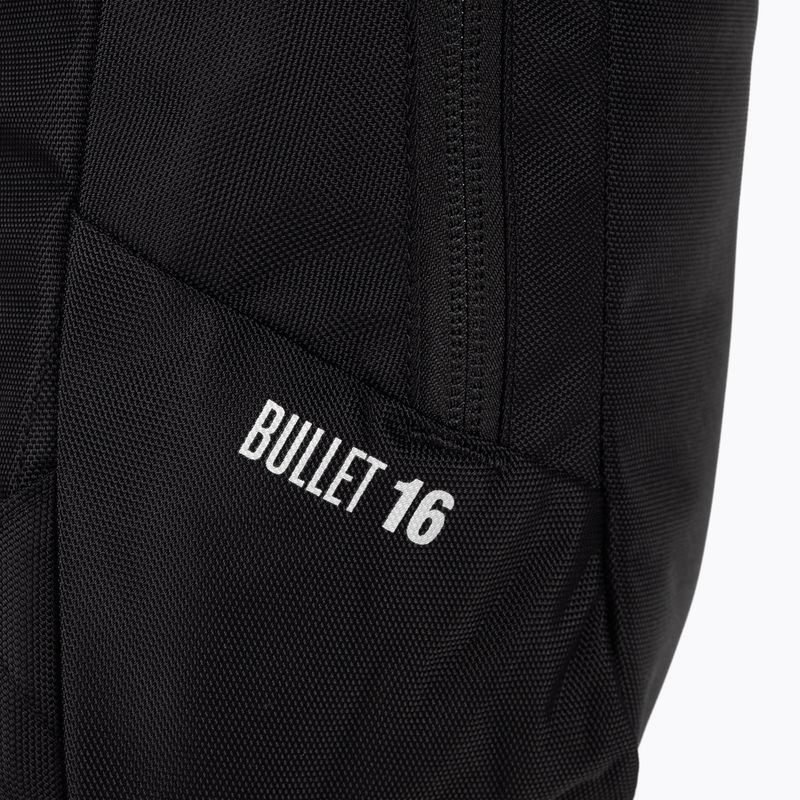 Black Diamond Bullet 16 l Wanderrucksack schwarz BD681156 5