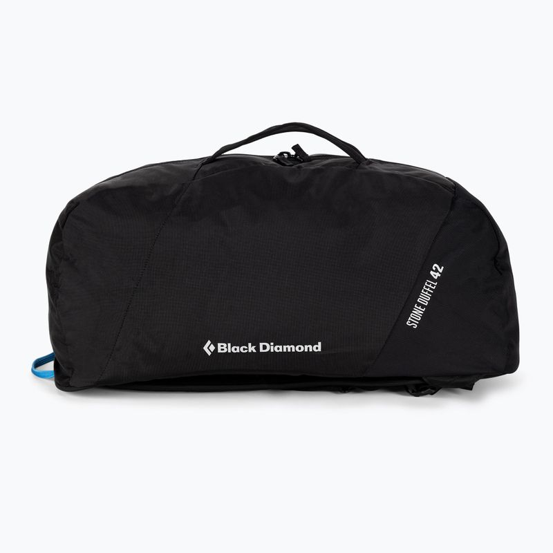 Black Diamond Kletterrucksack Stone 42 l Duffel schwarz BD681158BLAKALL1