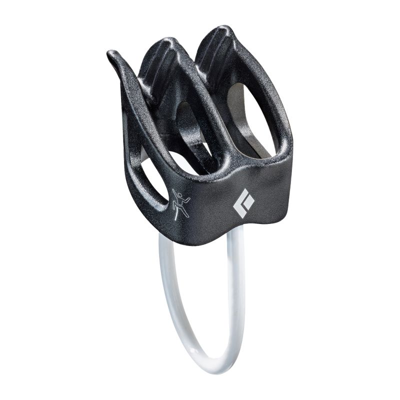 Black Diamond ATC-XP schwarz BD620075BLAKALL1 Sicherungs- und Abseilgerät