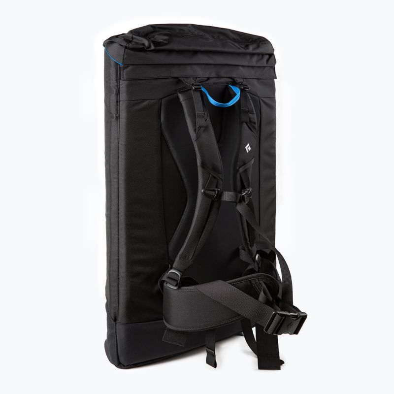 Black Diamond Pipe Dream Ondra Edition 45 l Kletterrucksack schwarz BD681159 3