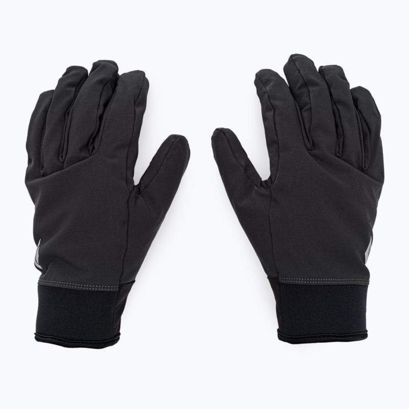 Black Diamond Midweight Softshell grau Skihandschuh BD801041SMOKLG_1 3