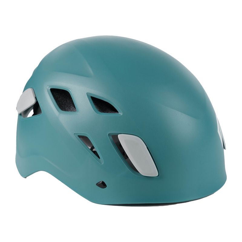 Damen Kletterhelm Black Diamond Half Dome blau BD620208CSPNS