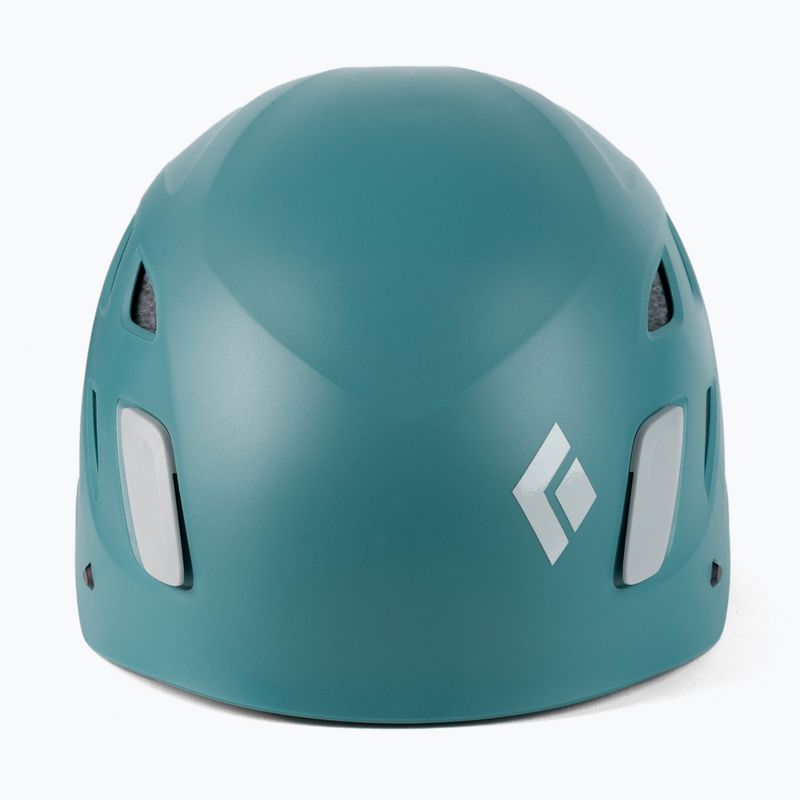 Damen Kletterhelm Black Diamond Half Dome blau BD620208CSPNS 2