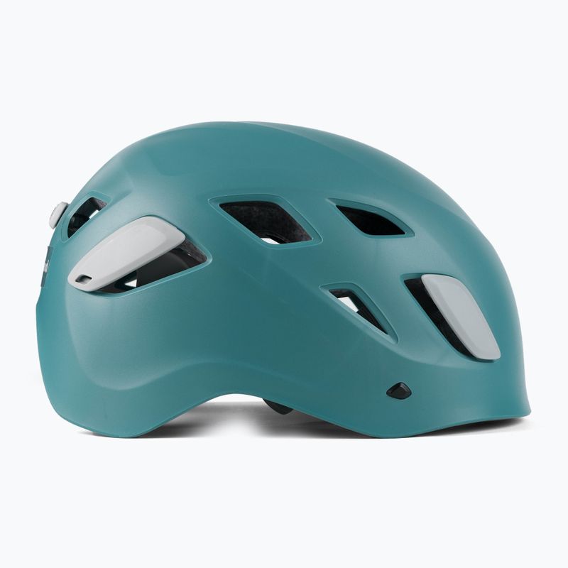Damen Kletterhelm Black Diamond Half Dome blau BD620208CSPNS 3