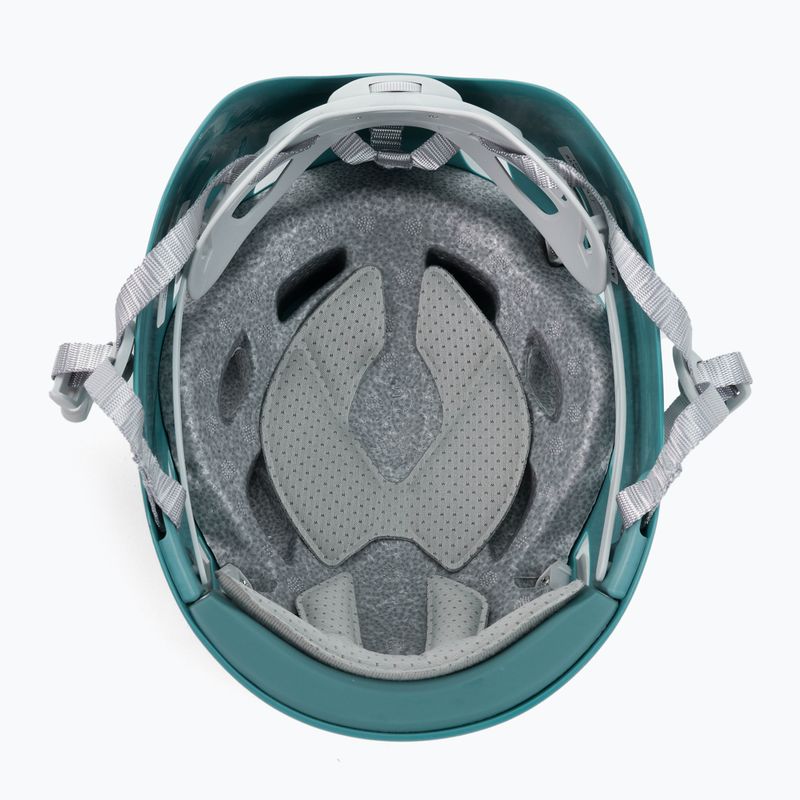 Damen Kletterhelm Black Diamond Half Dome blau BD620208CSPNS 5