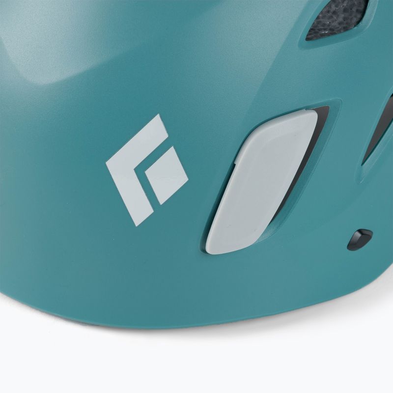 Damen Kletterhelm Black Diamond Half Dome blau BD620208CSPNS 7