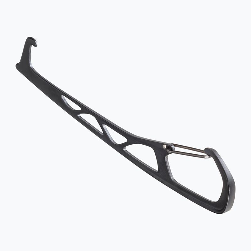 Klemmkeilentferner Black Diamond Wiregate black 2