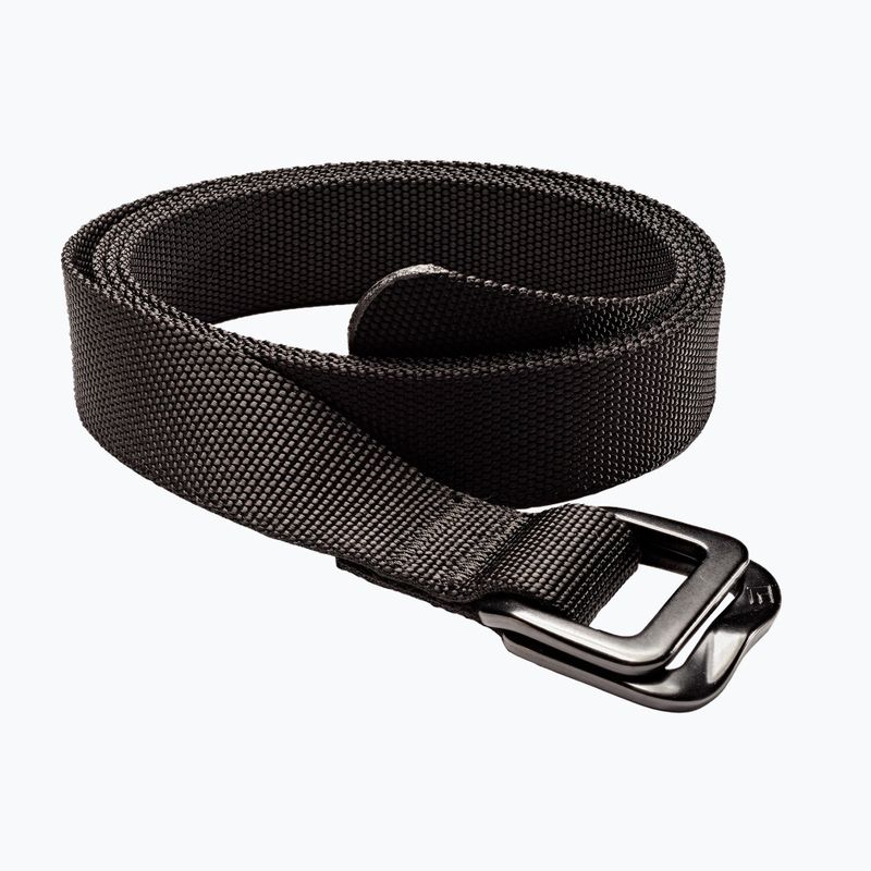 Black Diamond Beta Belt schwarz