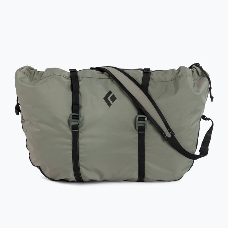 Black Diamond Super Chute Seilsack grau BD359998NCKLALL1 2
