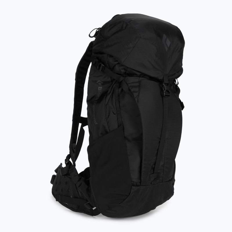 Black Diamond Bolt 24 l Wanderrucksack schwarz BD681214BLAKALL1 2