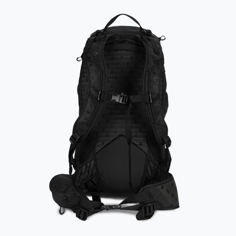 Black Diamond Bolt 24 l Wanderrucksack schwarz BD681214BLAKALL1 3