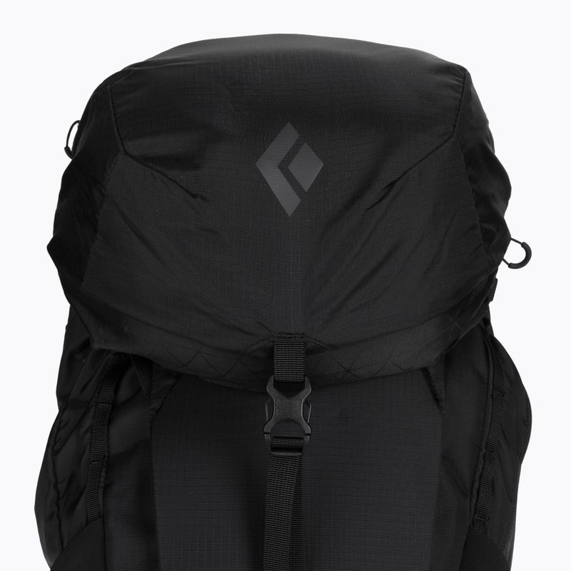 Black Diamond Bolt 24 l Wanderrucksack schwarz BD681214BLAKALL1 4