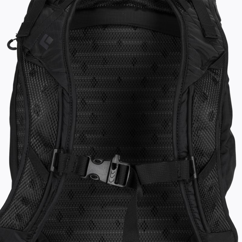 Black Diamond Bolt 24 l Wanderrucksack schwarz BD681214BLAKALL1 5