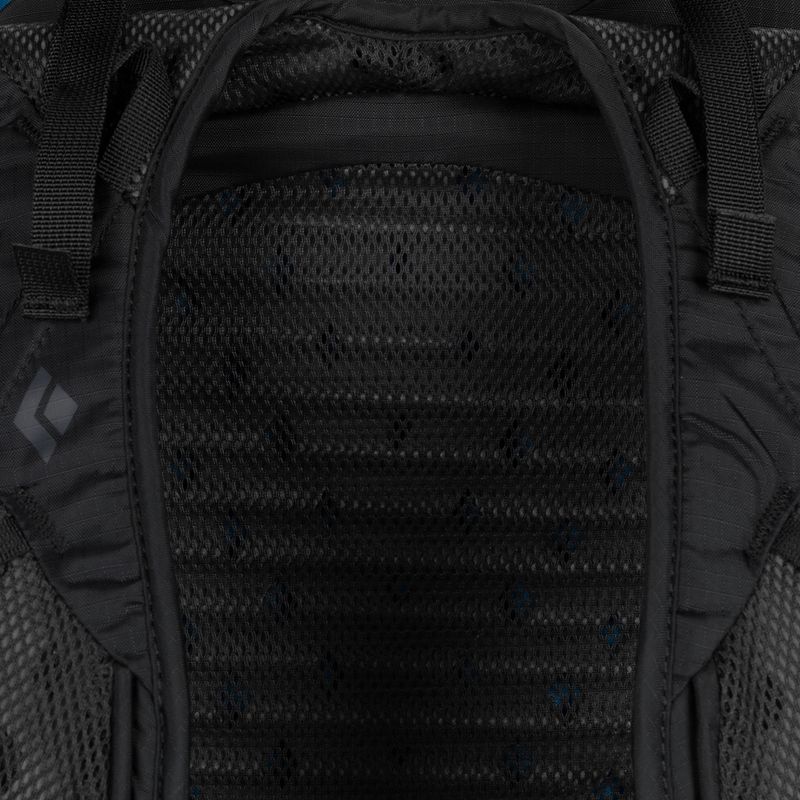 Black Diamond Bolt 24 l Wanderrucksack blau BD681214 5