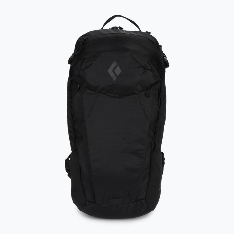 Black Diamond Nitro 22 l Wanderrucksack schwarz BD681215