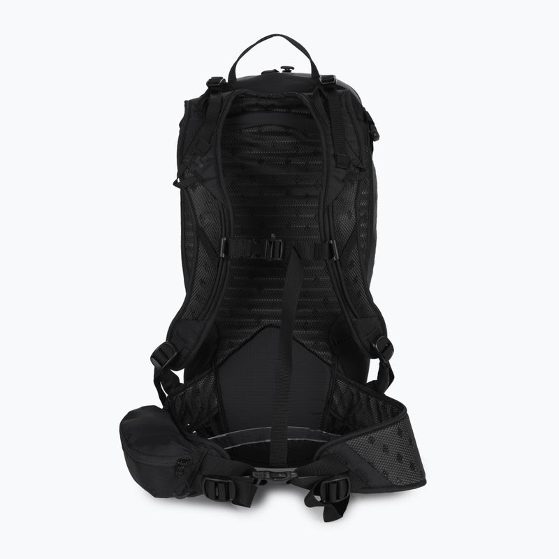 Black Diamond Nitro 22 l Wanderrucksack schwarz BD681215 3