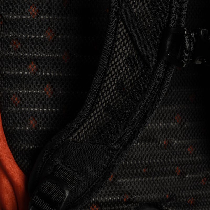 Black Diamond Nitro 22 l Wanderrucksack orange BD681215 6