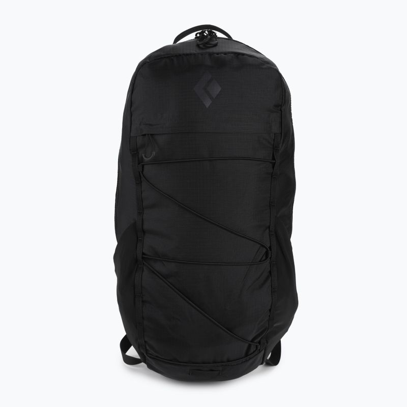 Black Diamond Magnum 16 l Wanderrucksack schwarz BD681218