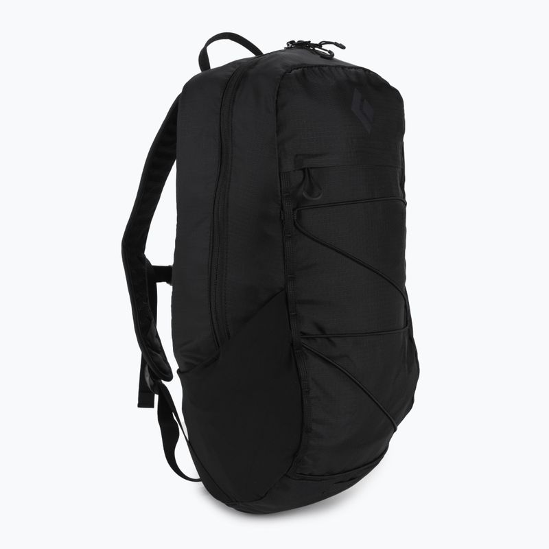 Black Diamond Magnum 16 l Wanderrucksack schwarz BD681218 2