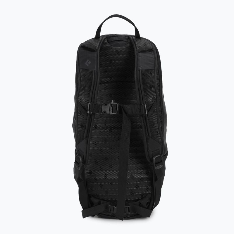 Black Diamond Magnum 16 l Wanderrucksack schwarz BD681218 3