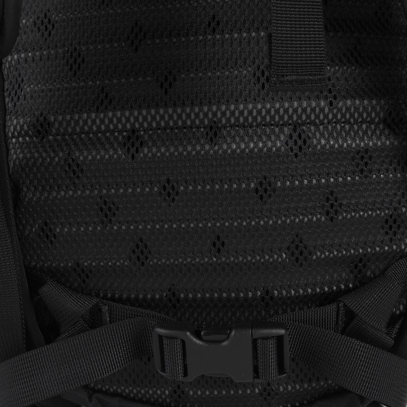 Black Diamond Magnum 16 l Wanderrucksack schwarz BD681218 5
