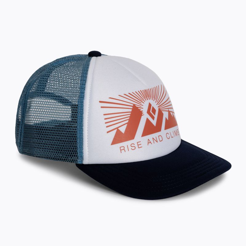Black Diamond Trucker Damen Baseballkappe weiß AP7230079026ALL1