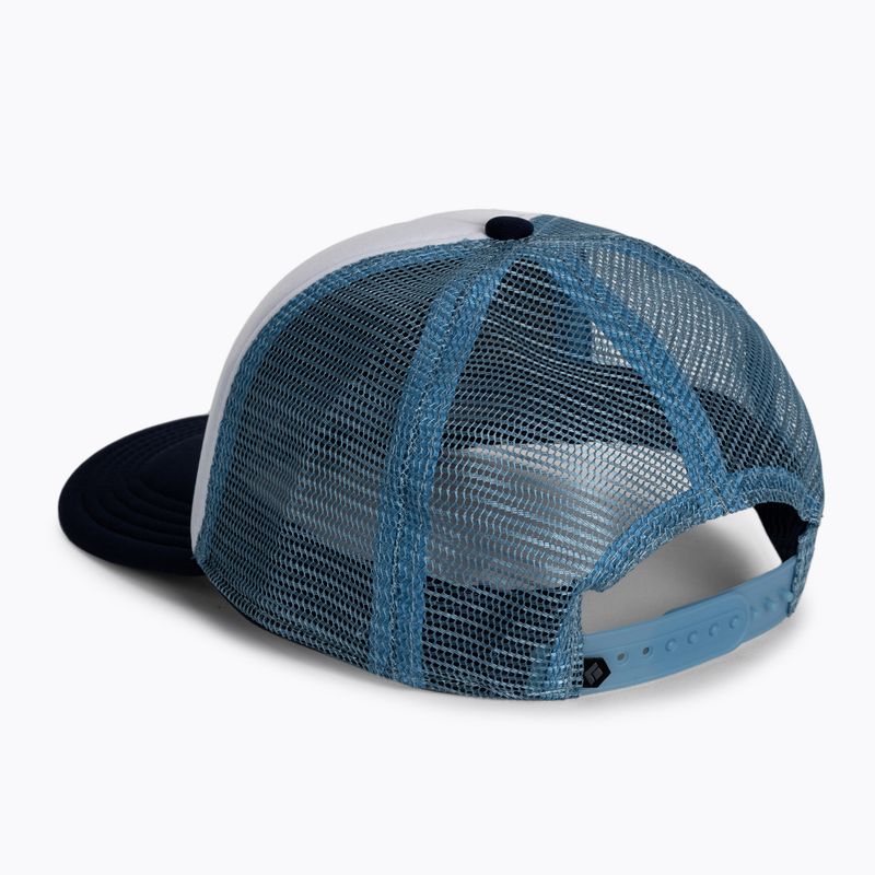 Black Diamond Trucker Damen Baseballkappe weiß AP7230079026ALL1 3