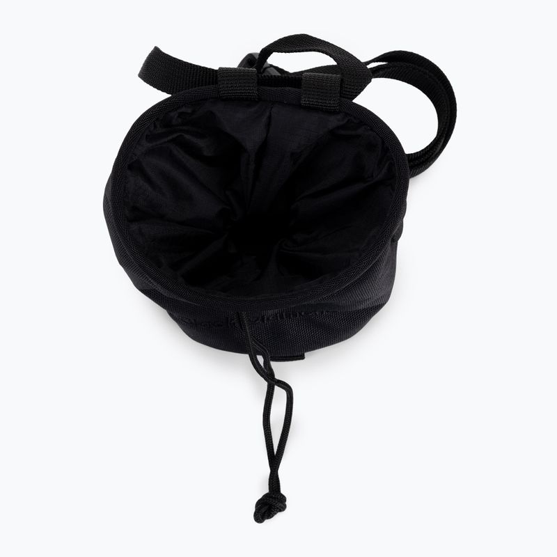 Black Diamond Mojo Magnesia Tasche schwarz BD630154 3