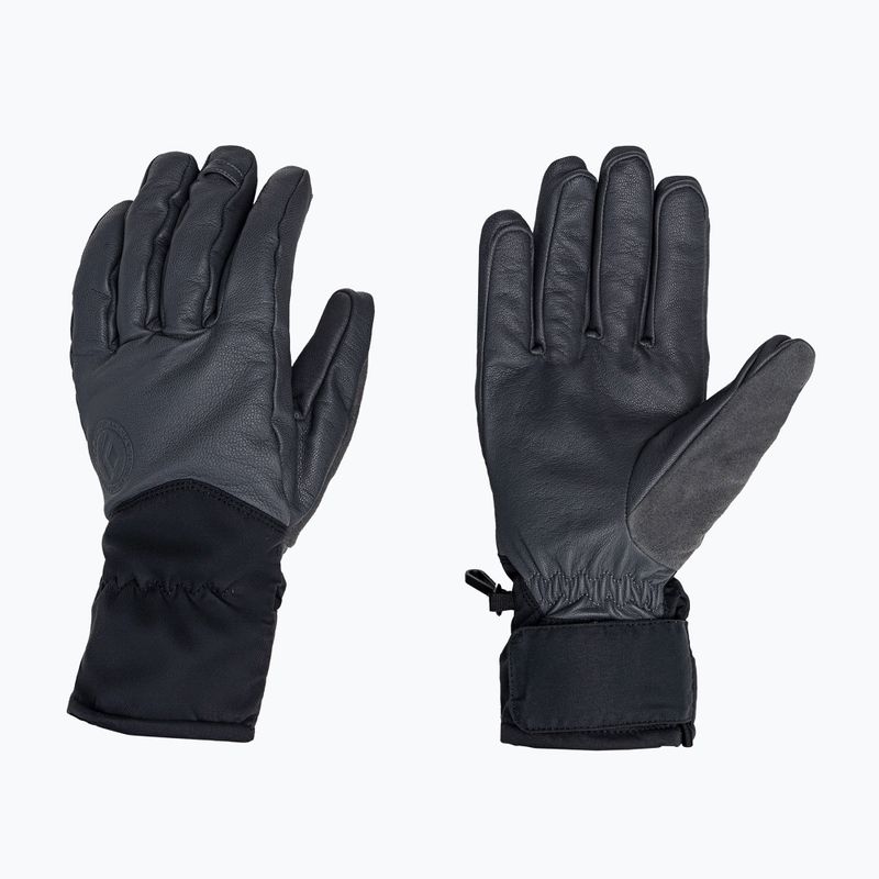 Black Diamond Tour Skihandschuh grau BD8016891002LG_1