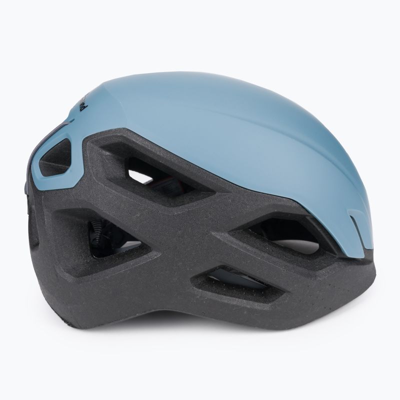 Black Diamond Vision blau/schwarzer Kletterhelm BD6202174030S_M 3