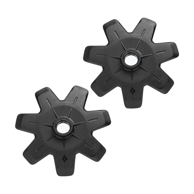 Black Diamond Pulverkörbe Schwarz BD1105650000ALL1