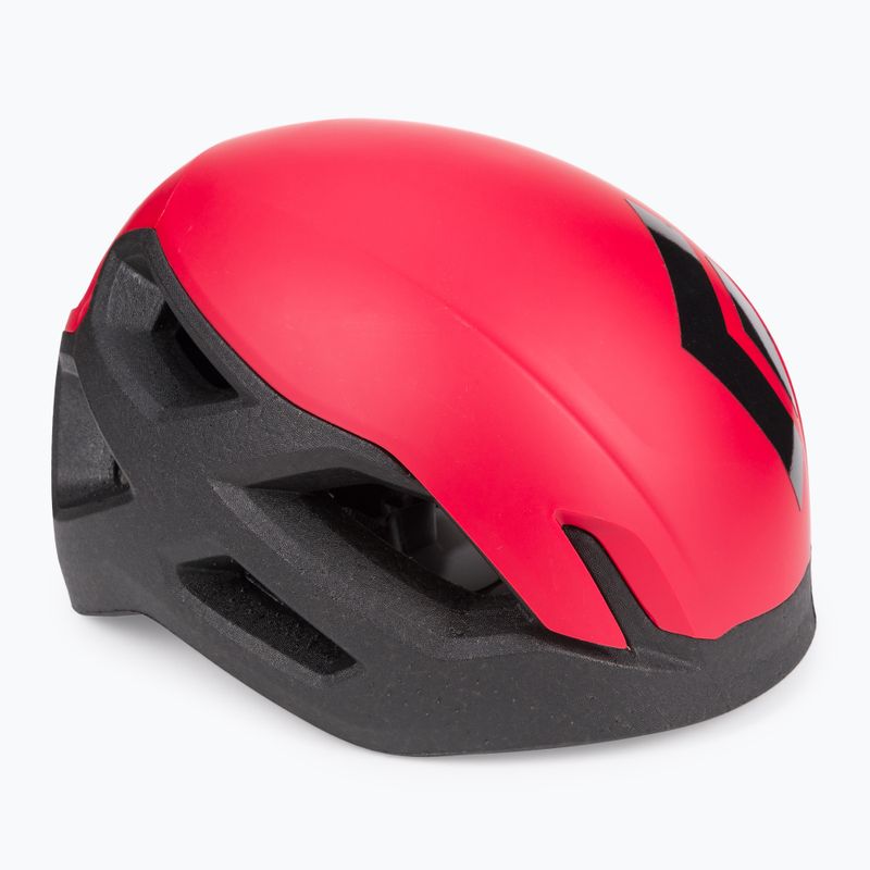 Black Diamond Vision Kletterhelm rot/schwarz BD6202176002S_M1