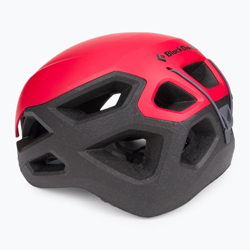 Black Diamond Vision Kletterhelm rot/schwarz BD6202176002S_M1 4