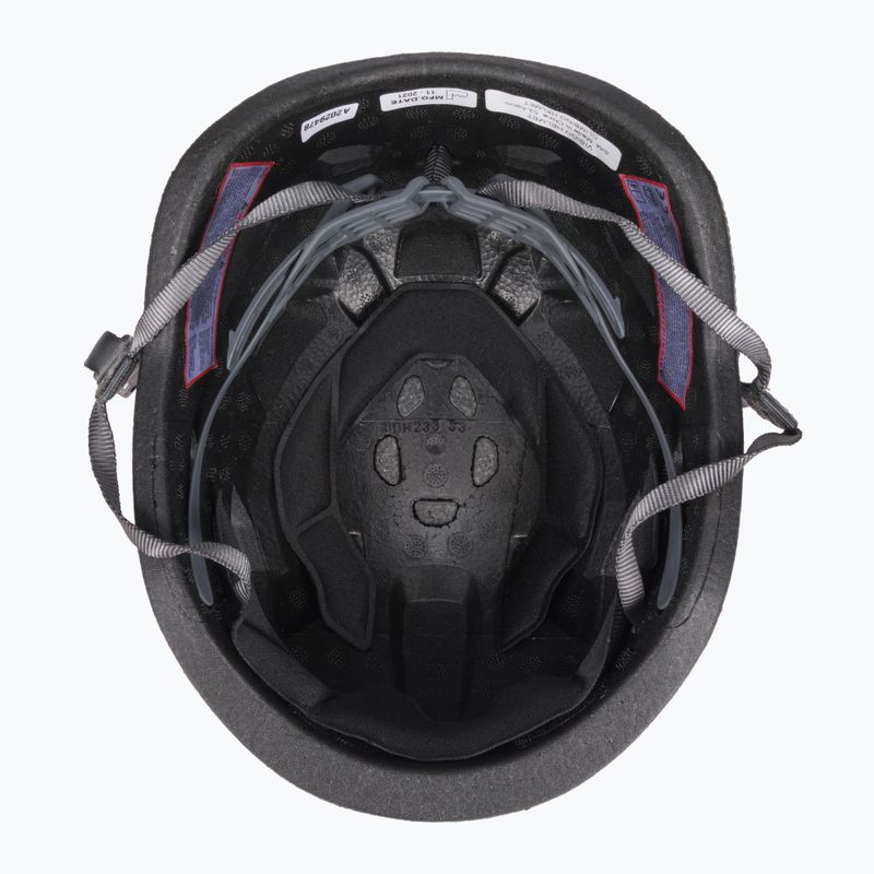 Black Diamond Vision Kletterhelm rot/schwarz BD6202176002S_M1 5