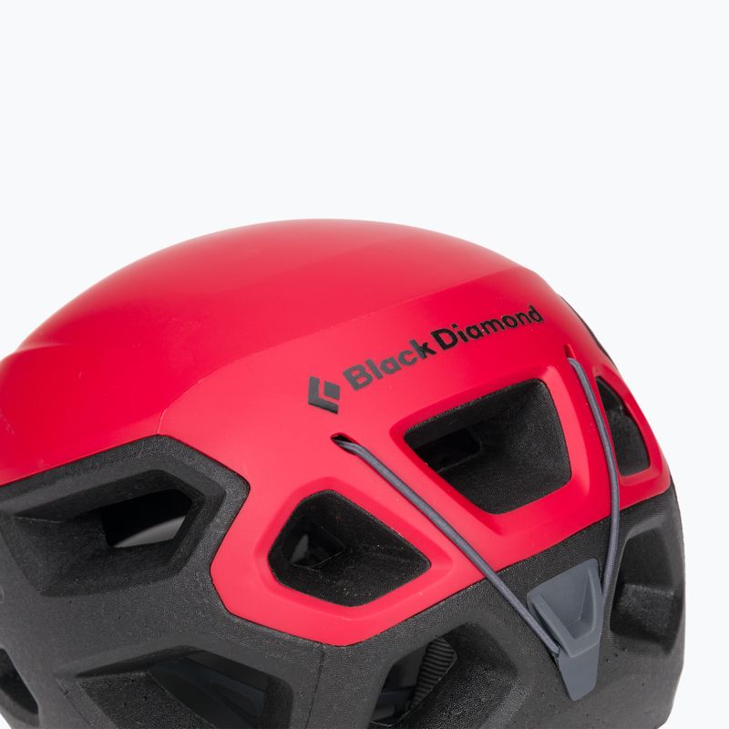 Black Diamond Vision Kletterhelm rot/schwarz BD6202176002S_M1 7