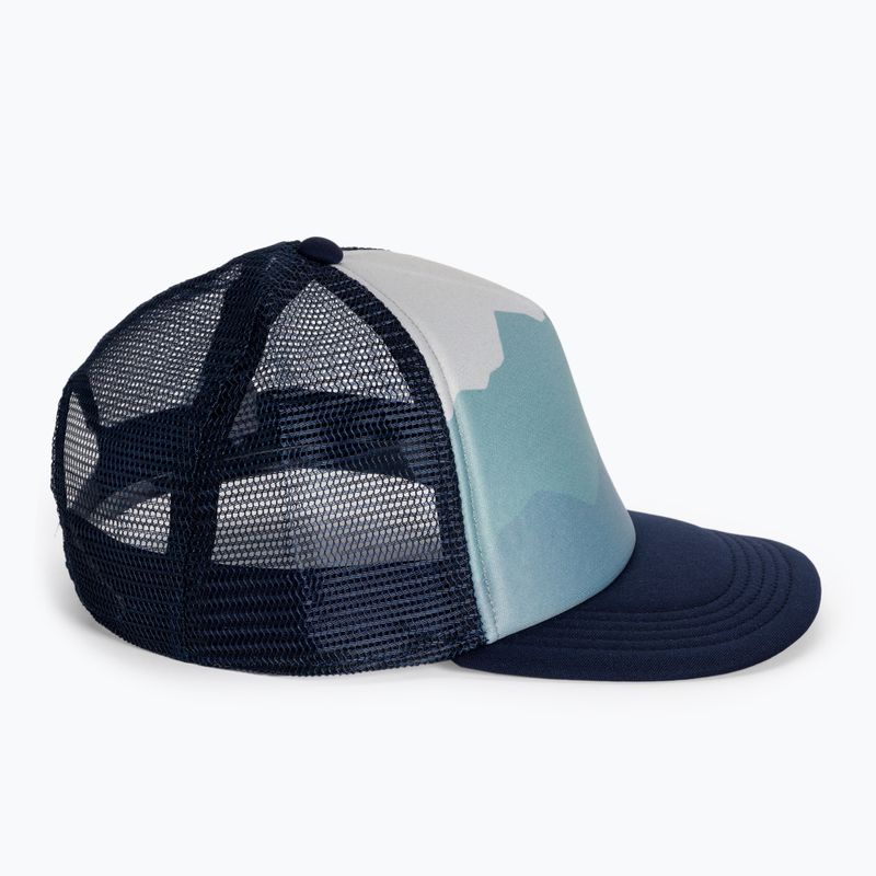 Black Diamond Trucker Damen Baseballkappe blau AP7230079115ALL1 3