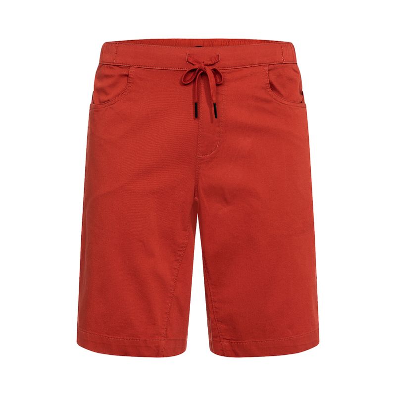 Herren Black Diamond Notion Klettershorts rot AP750062 4