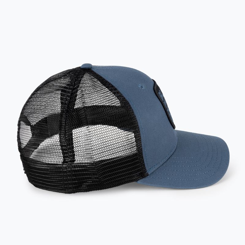 Schirmmütze Black Diamond BD Trucker blau APFX7L918 2
