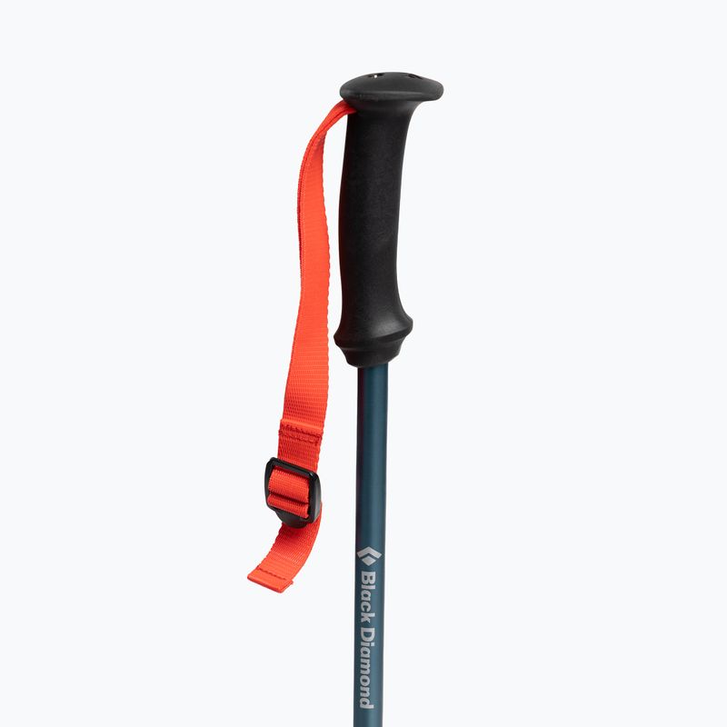Trekkingstöcke Kinder Black Diamond First Strike Trek blau BD112228432 3