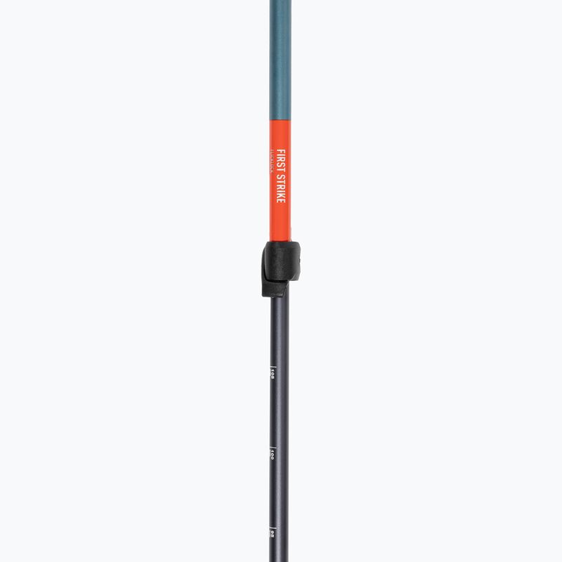 Trekkingstöcke Kinder Black Diamond First Strike Trek blau BD112228432 6